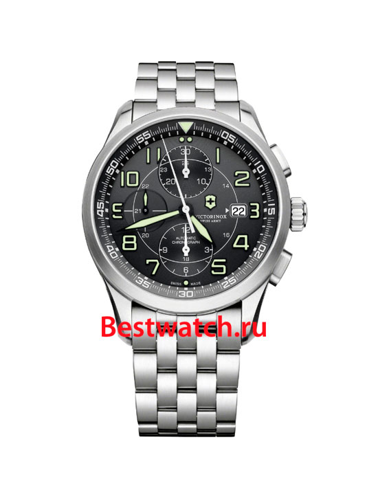 Часы Victorinox Swiss Army AirBoss 241620